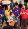 Arts in Action