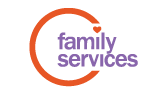 Family Services logo
