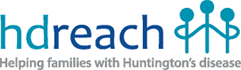 HD Reach logo