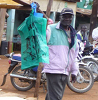 Right Sharing of World Resources