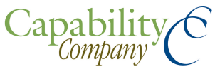 Capability Company Logo